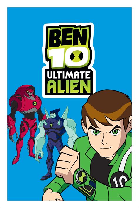 ben ten ultimate alien streaming|ben 10 ultimate alien thewatchcartoononline.